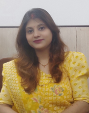Dr. Juhi Srivastava